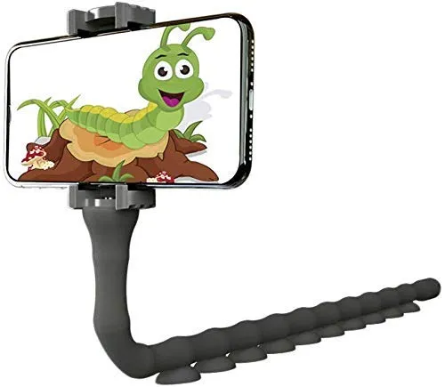 Flexible Cell Phone Holder - G00001