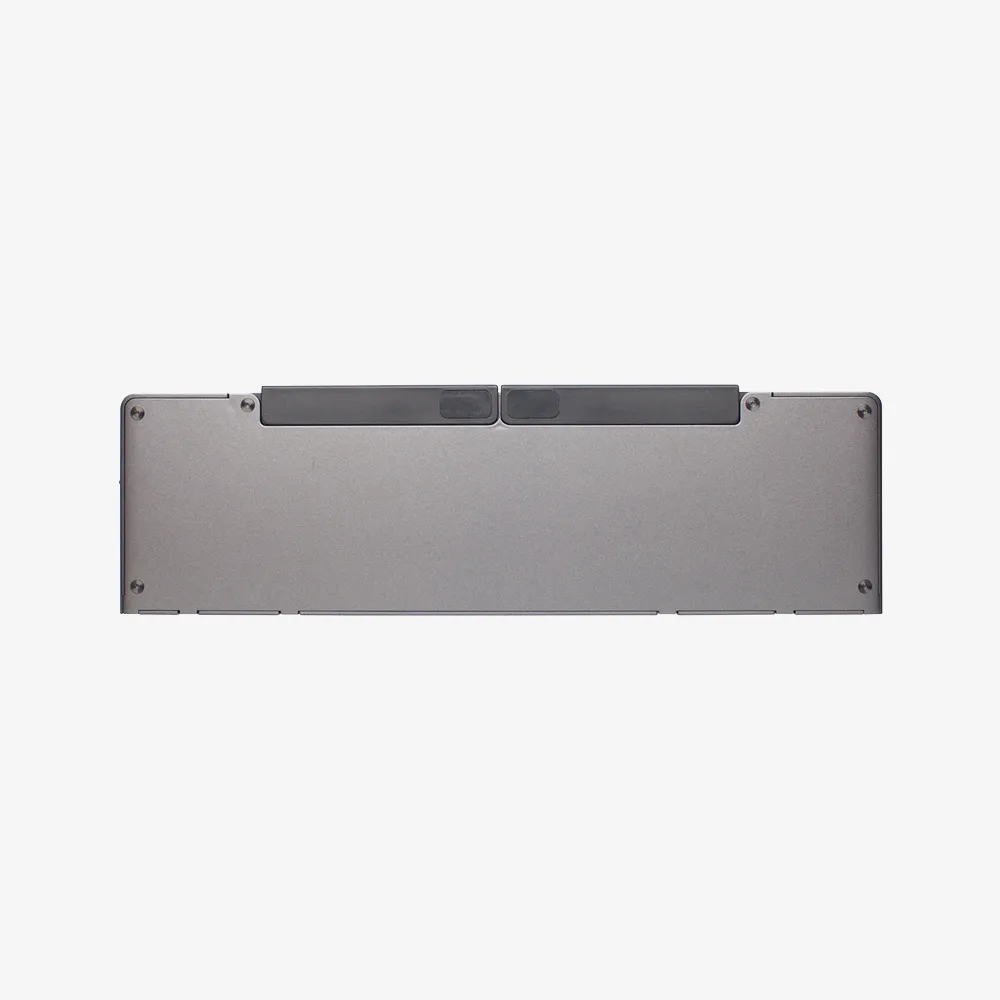 Foldboard Stand: Foldable Keyboard with Stand