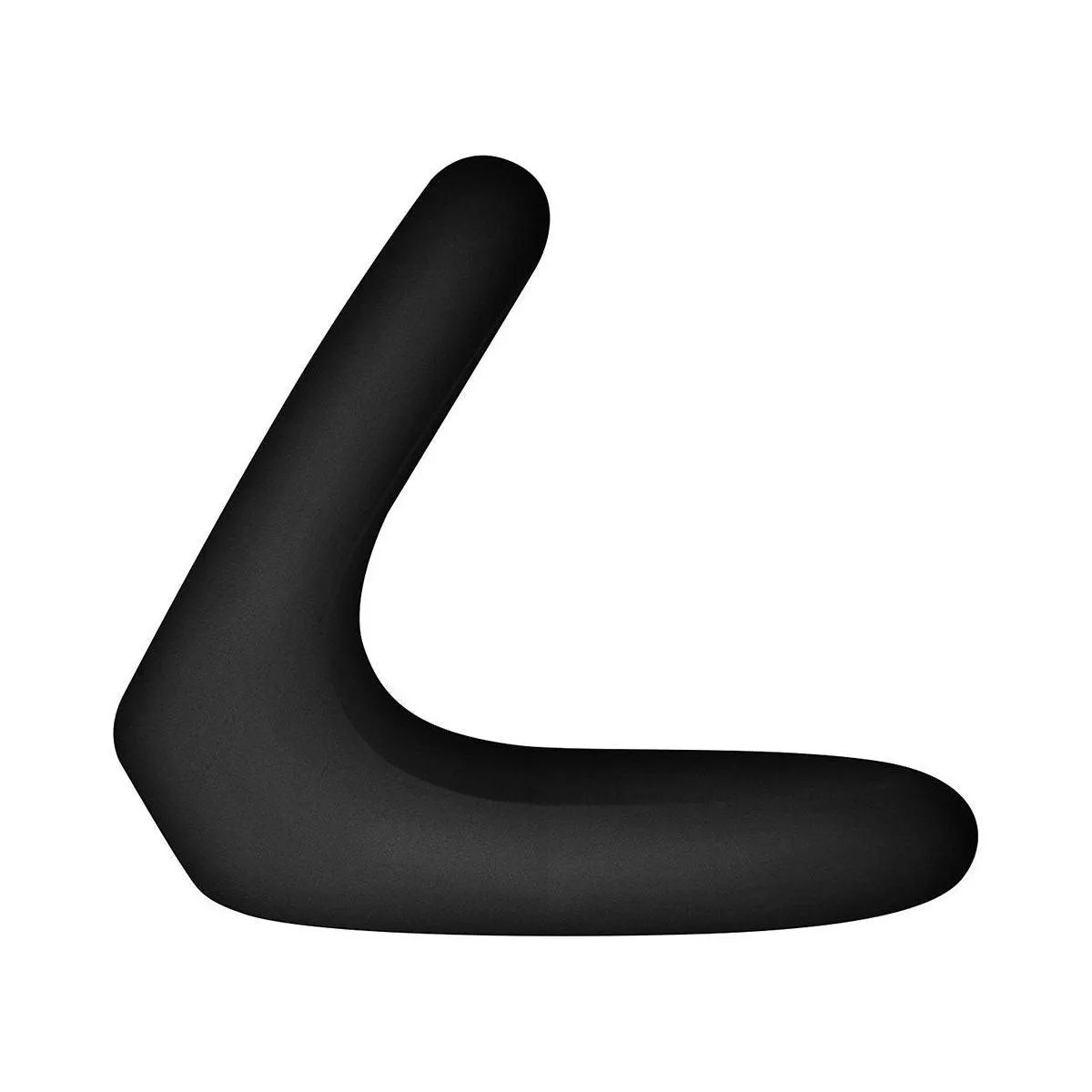 FORTO F-22 57-60mm D-Ring - Black