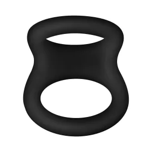 FORTO F-22 57-60mm D-Ring - Black