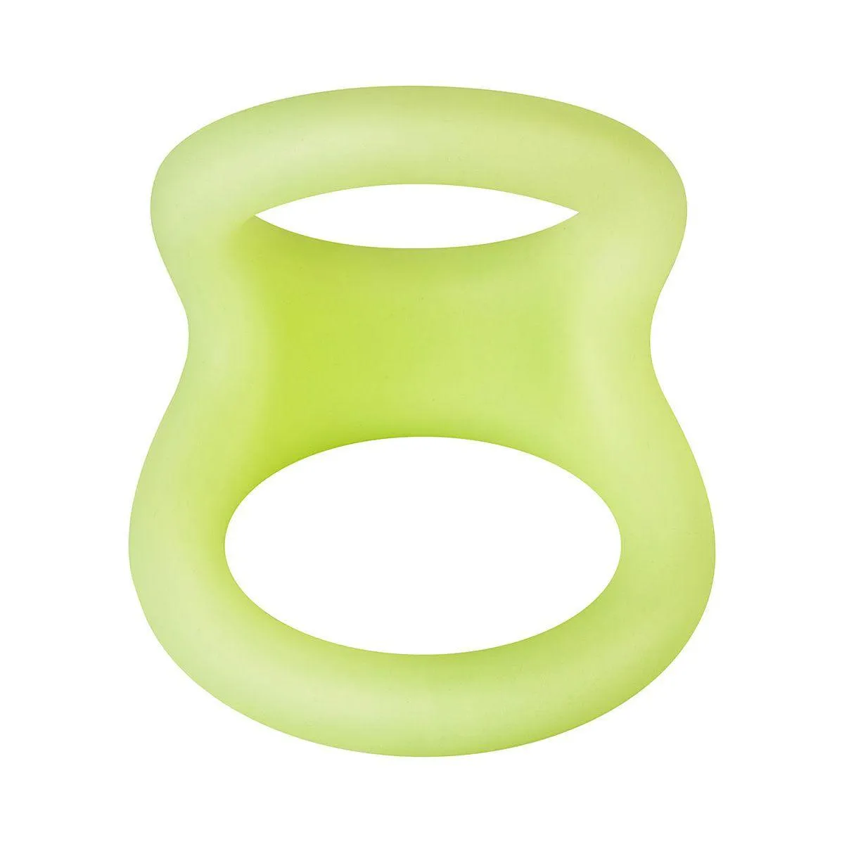 FORTO F-22 57-60mm D-Ring - Glow