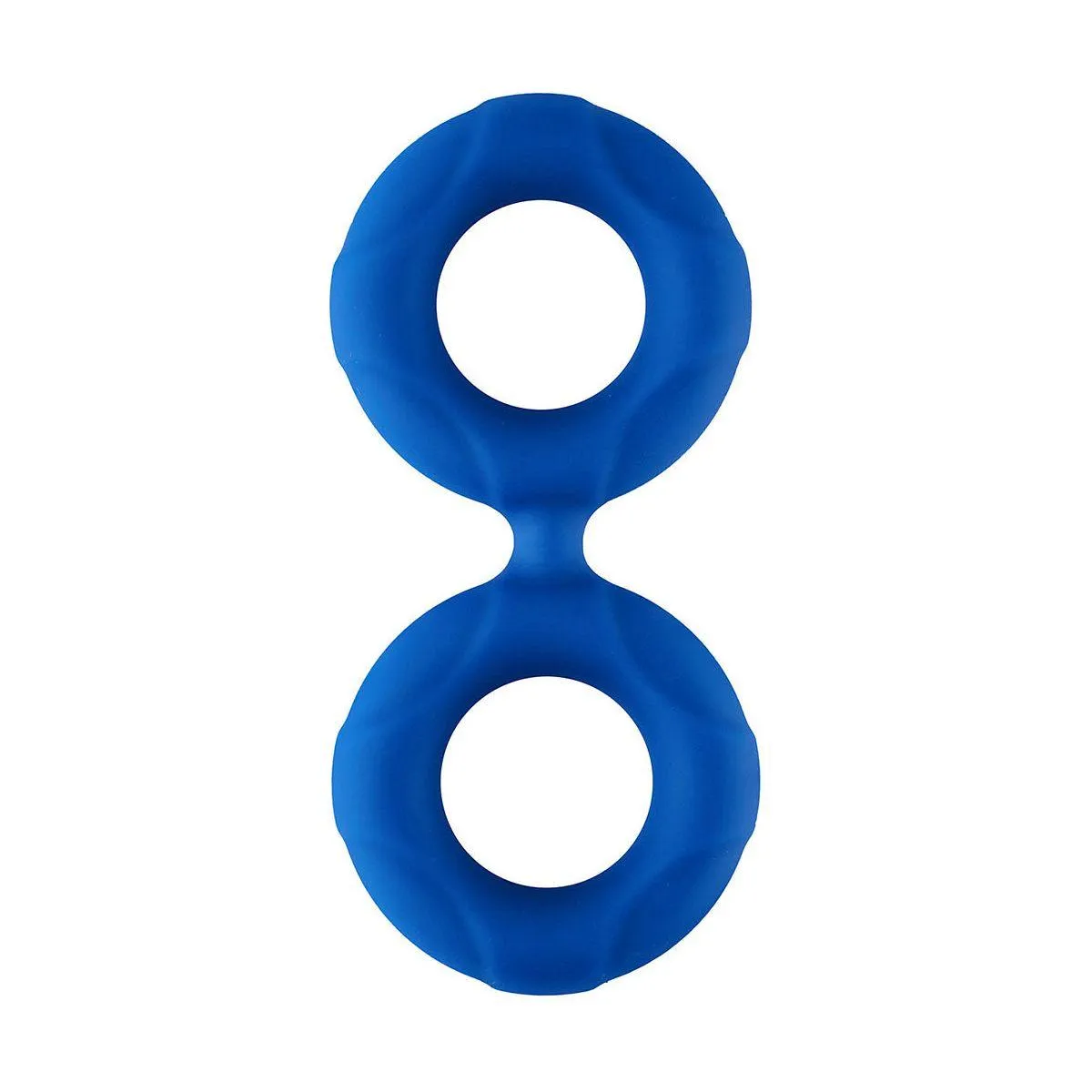 FORTO F-81 47mm Double Ring - Blue