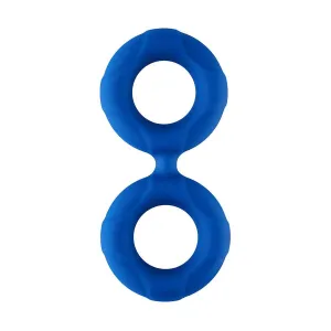 FORTO F-81 47mm Double Ring - Blue