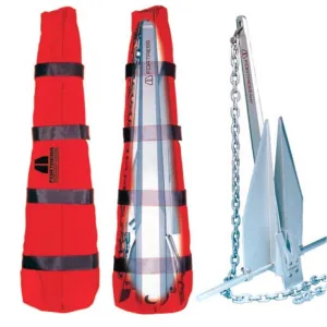 Fortress FX-23 Anchor Bag