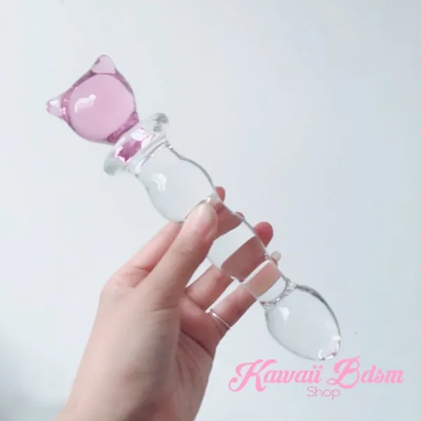Frisky Wand
