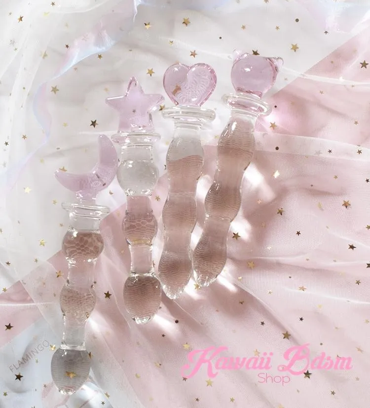 Frisky Wand