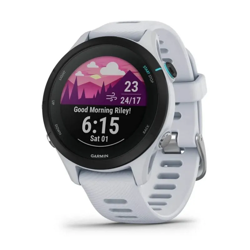 GARMIN Forerunner 255S Music