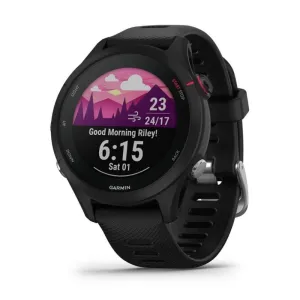 GARMIN Forerunner 255S Music