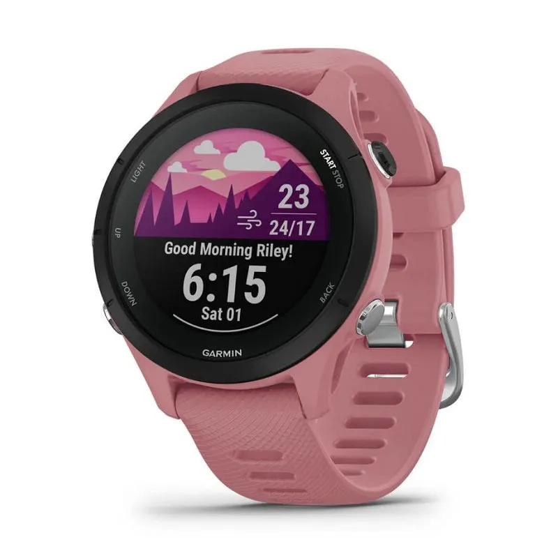 GARMIN Forerunner 255S
