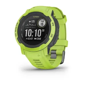 GARMIN Instinct 2 GPS Multisport Watch