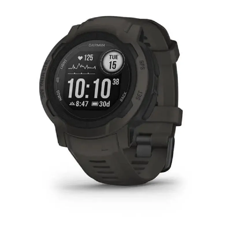 GARMIN Instinct 2 GPS Multisport Watch