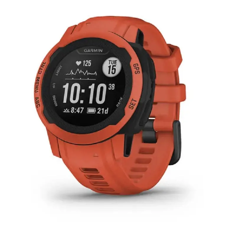 GARMIN Instinct 2S GPS Multisport Watch