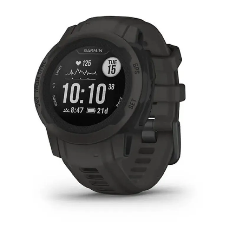 GARMIN Instinct 2S GPS Multisport Watch