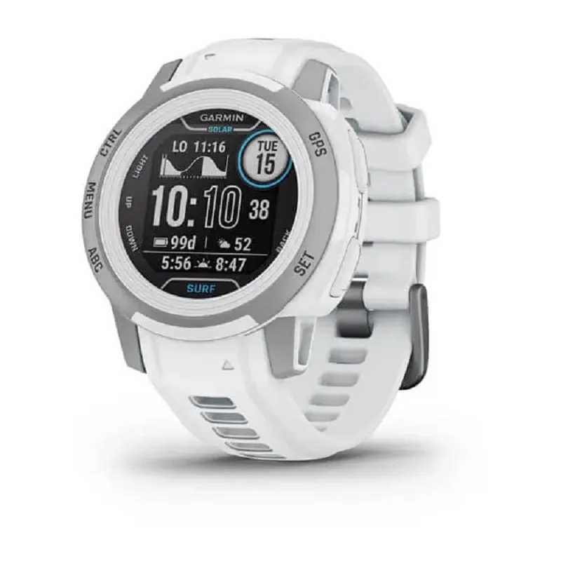 GARMIN Instinct 2S Solar Surf Edition GPS Multisport Watch