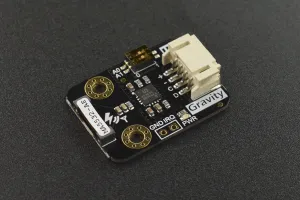Gravity: Lightning Sensor