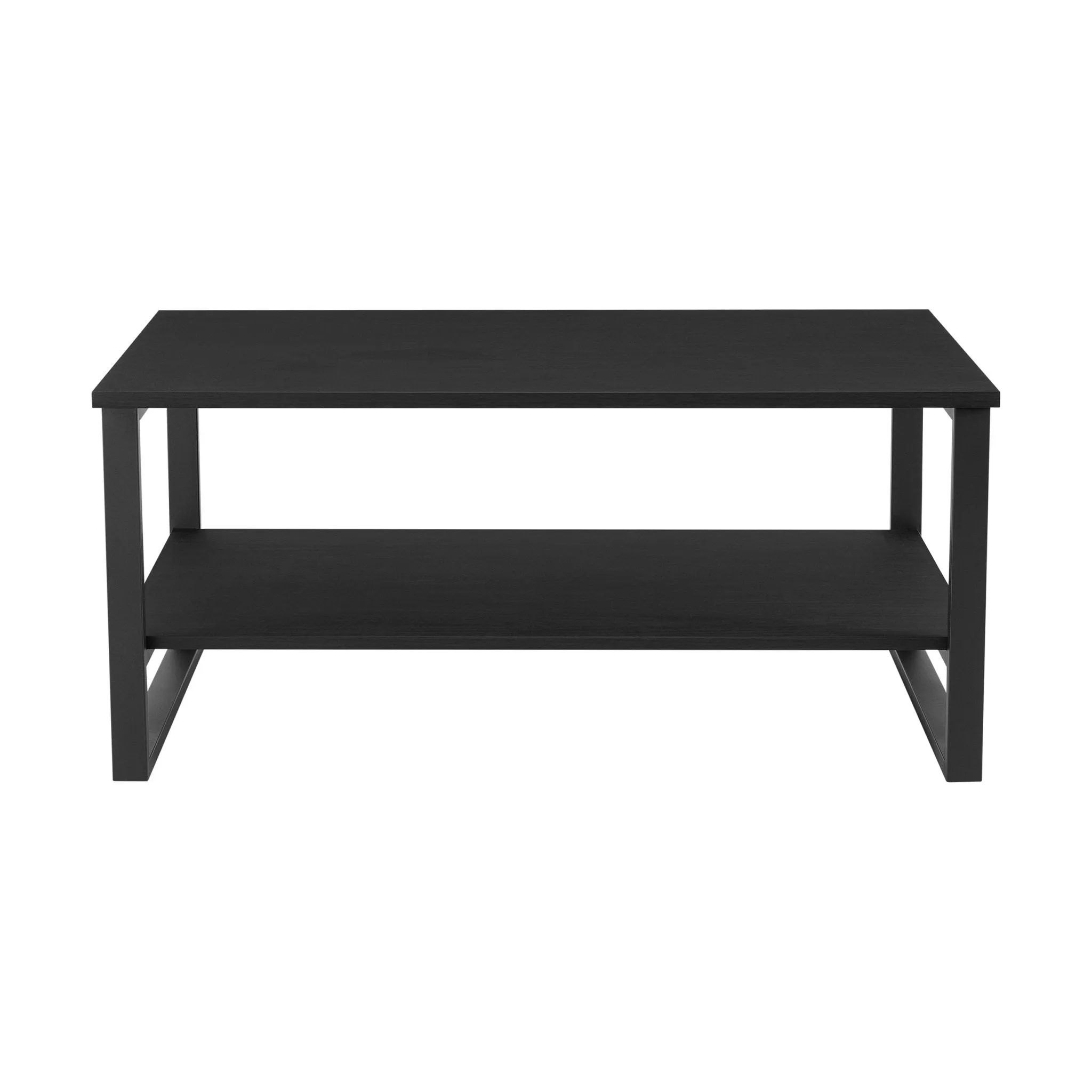 Harper Coffee Table - Black