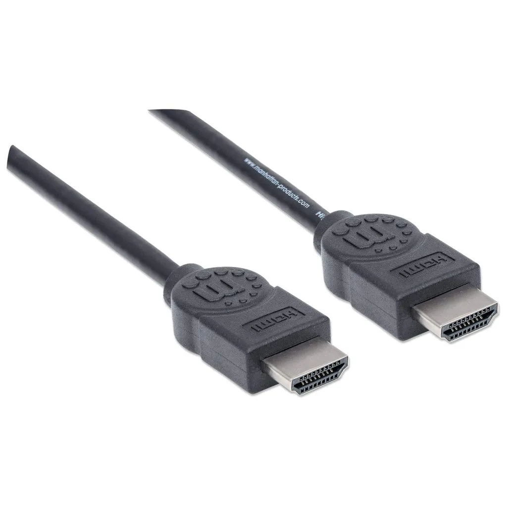 Hdmi Cable Ethernet 5M 4K/30Hz