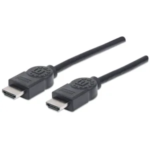 Hdmi Cable Ethernet 5M 4K/30Hz