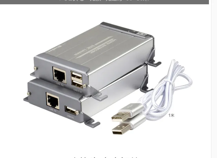 Hdmi cable extender