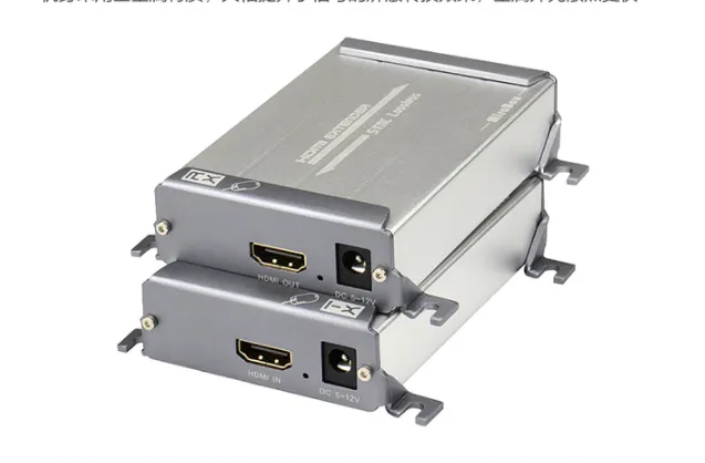 Hdmi cable extender
