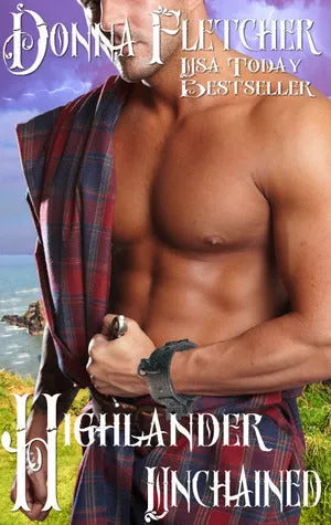 Highlander Unchained (Highlander Trilogy #1) | O#Medieval