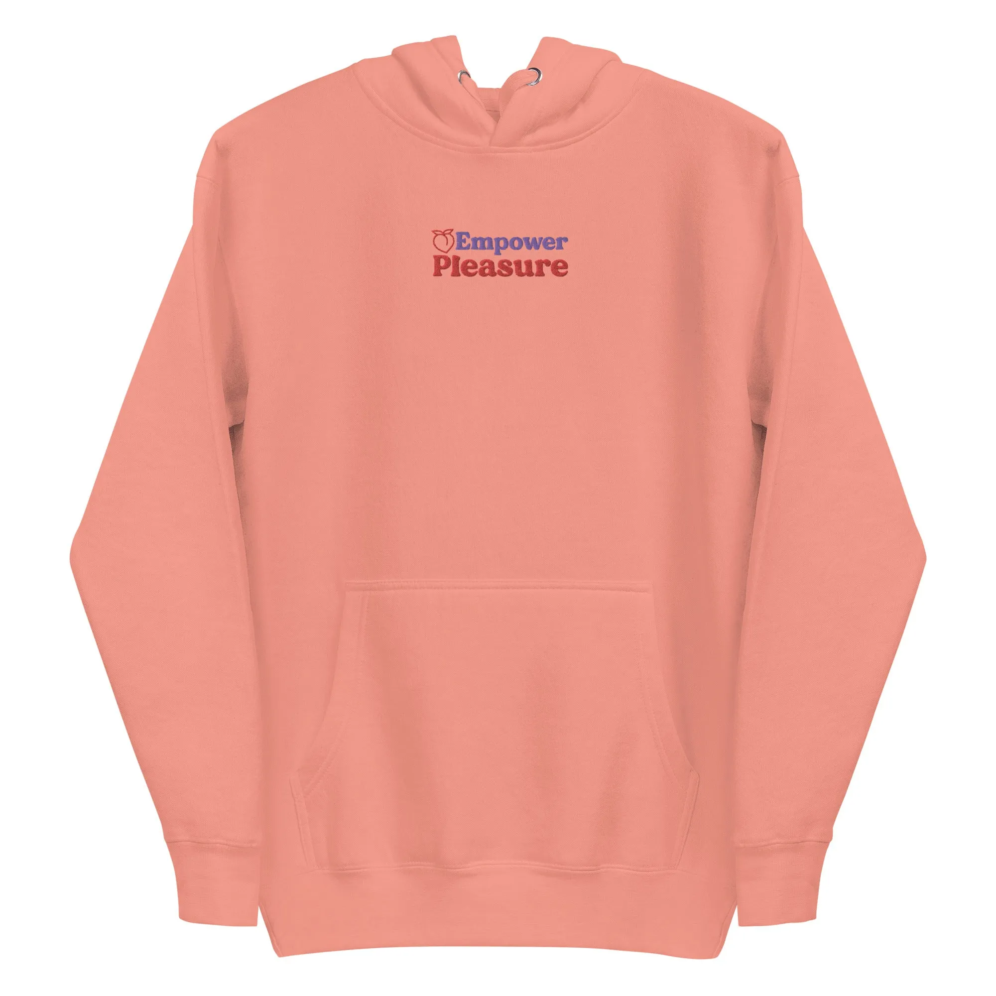 Itty Bitty Unisex Hoodie