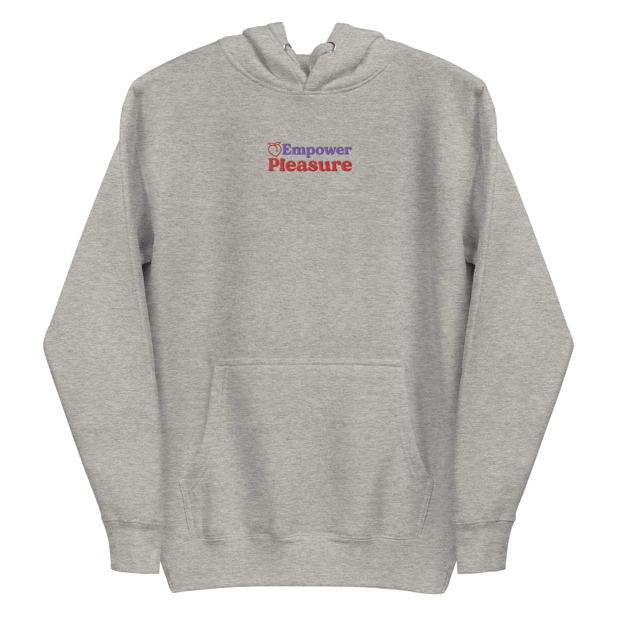 Itty Bitty Unisex Hoodie