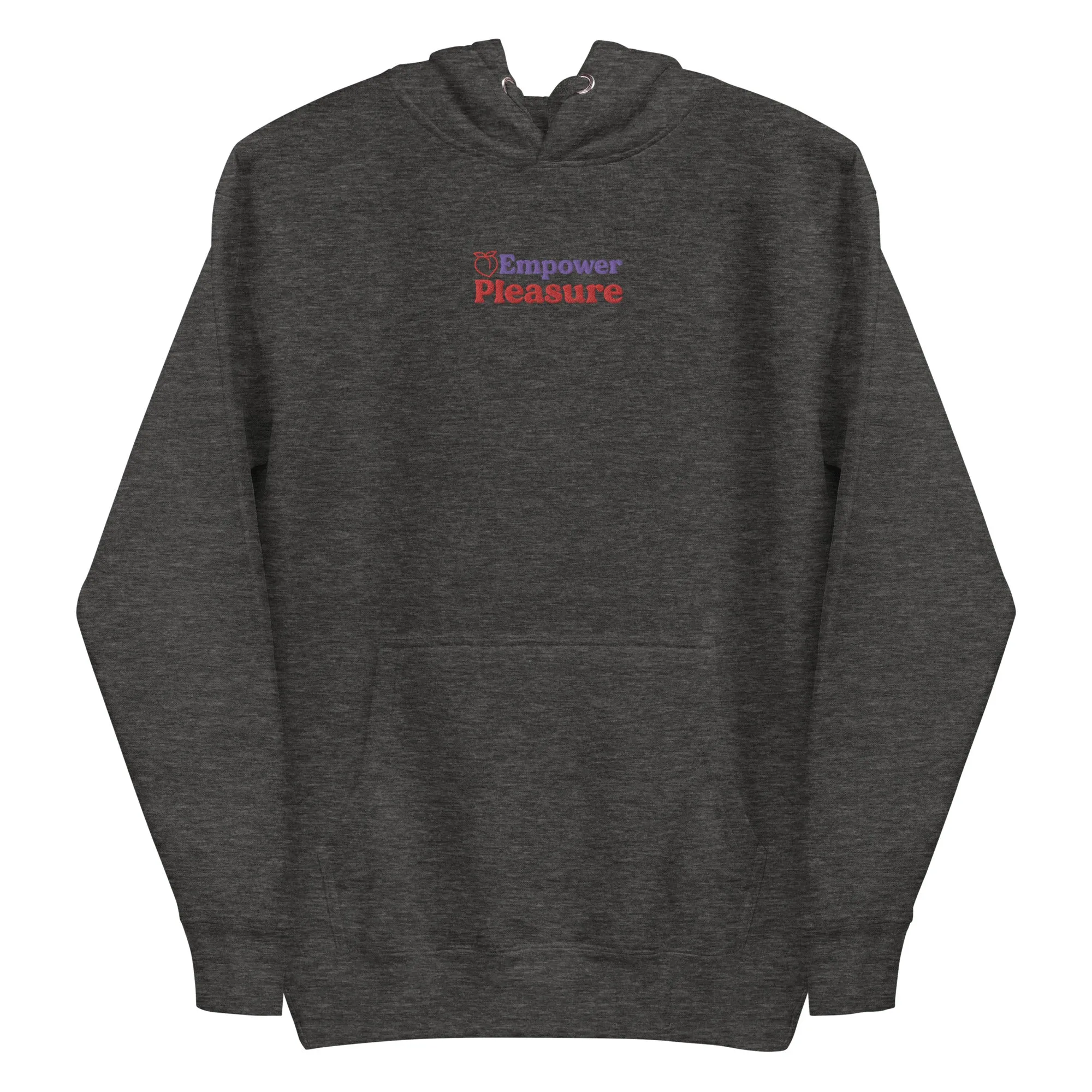 Itty Bitty Unisex Hoodie