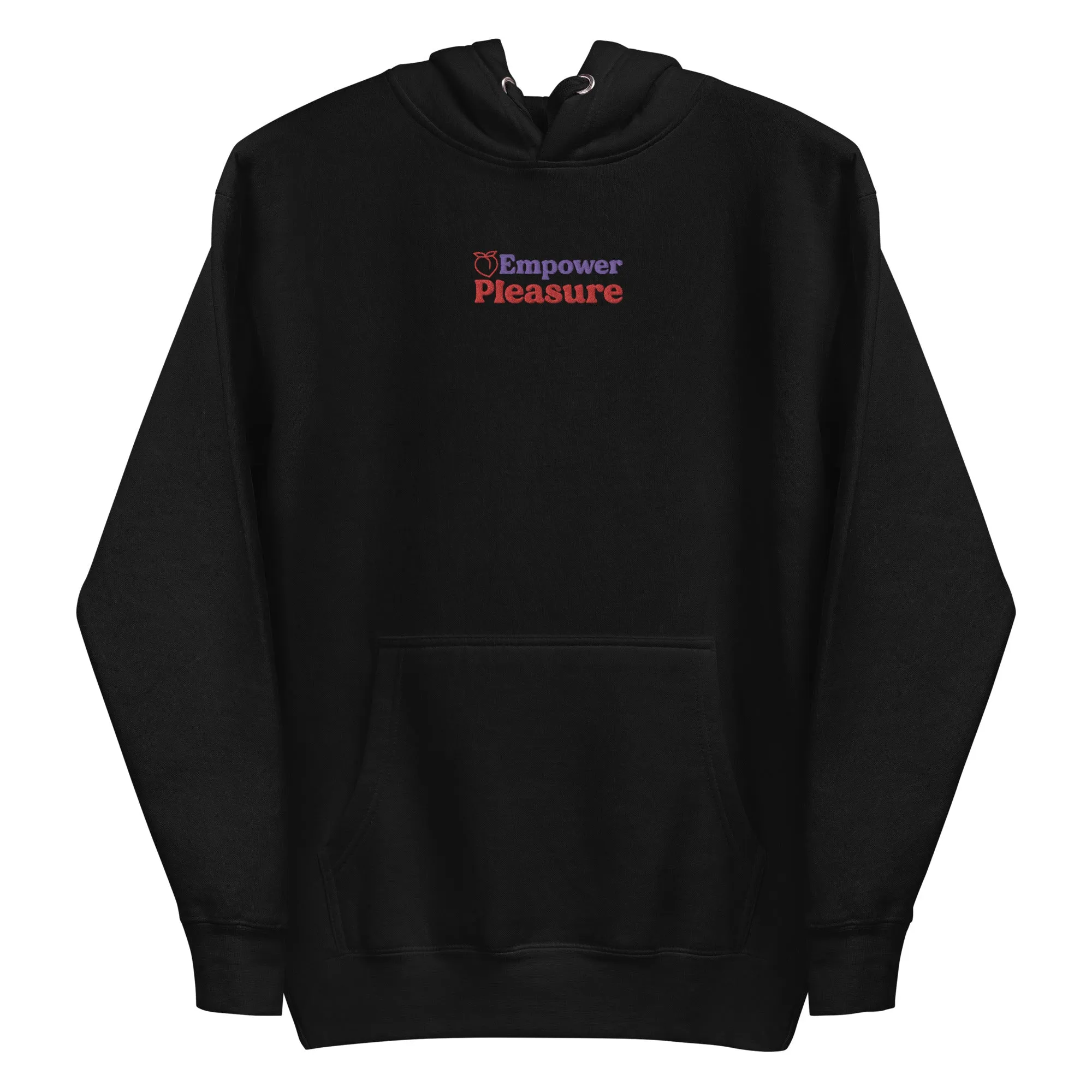 Itty Bitty Unisex Hoodie