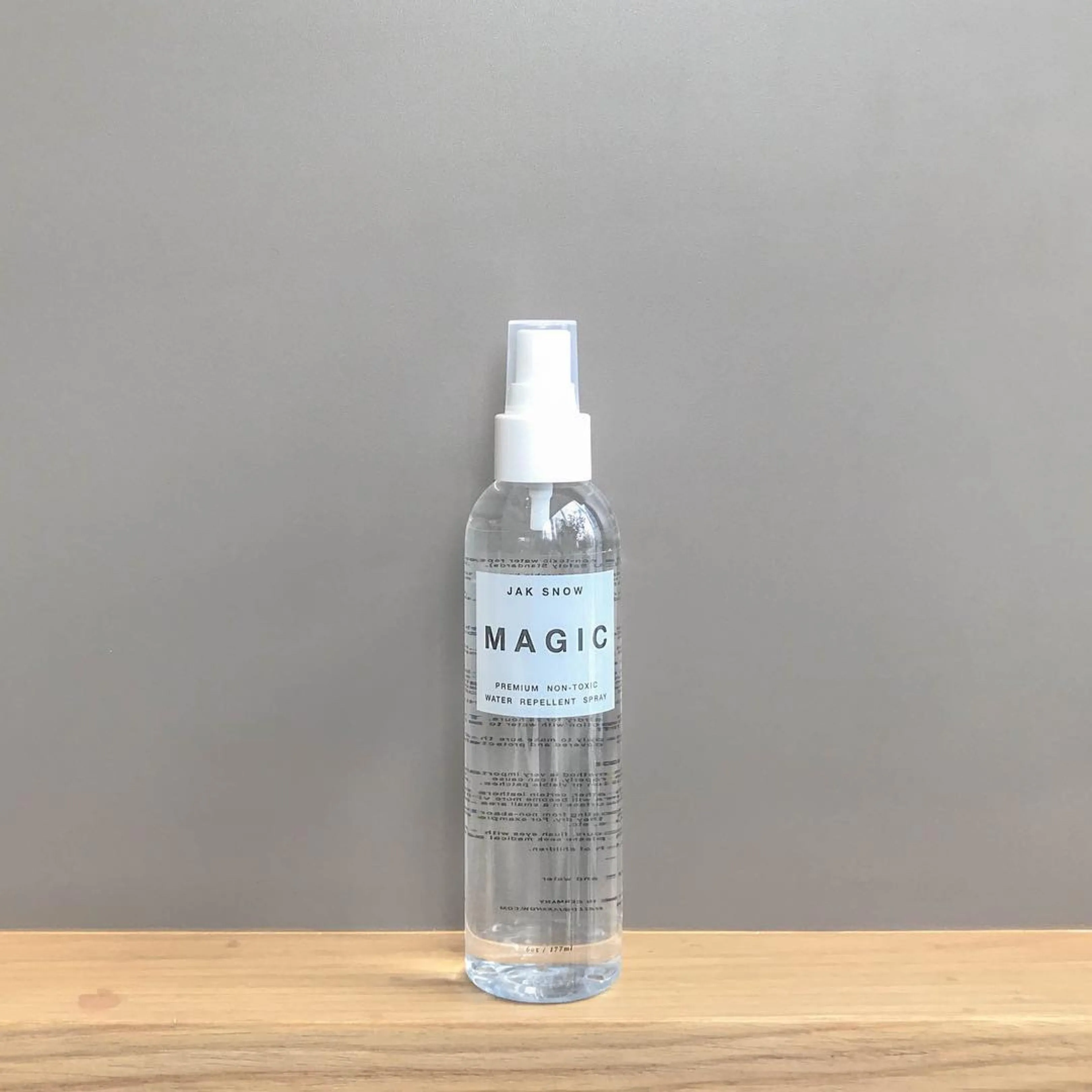 JAK SNOW MAGIC SPRAY