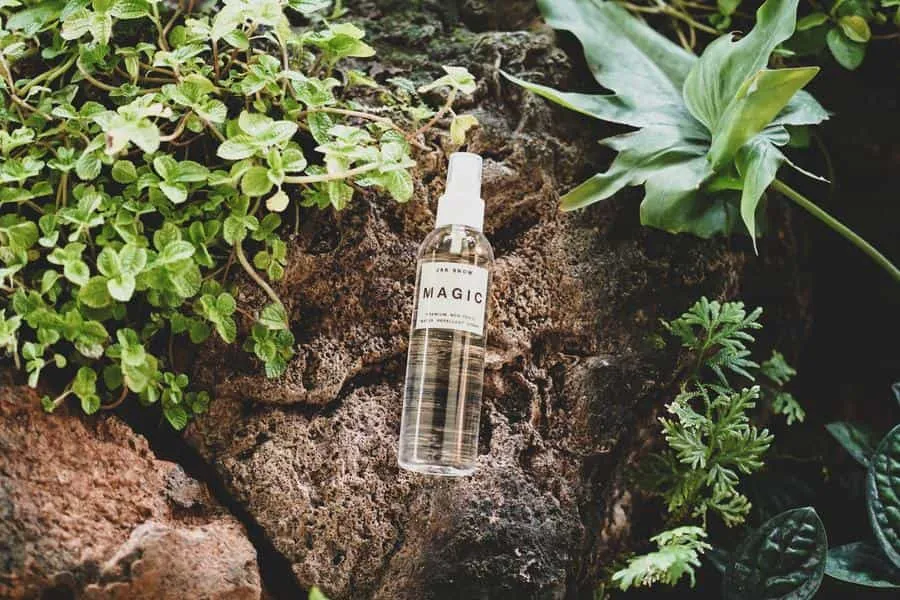 JAK SNOW MAGIC SPRAY