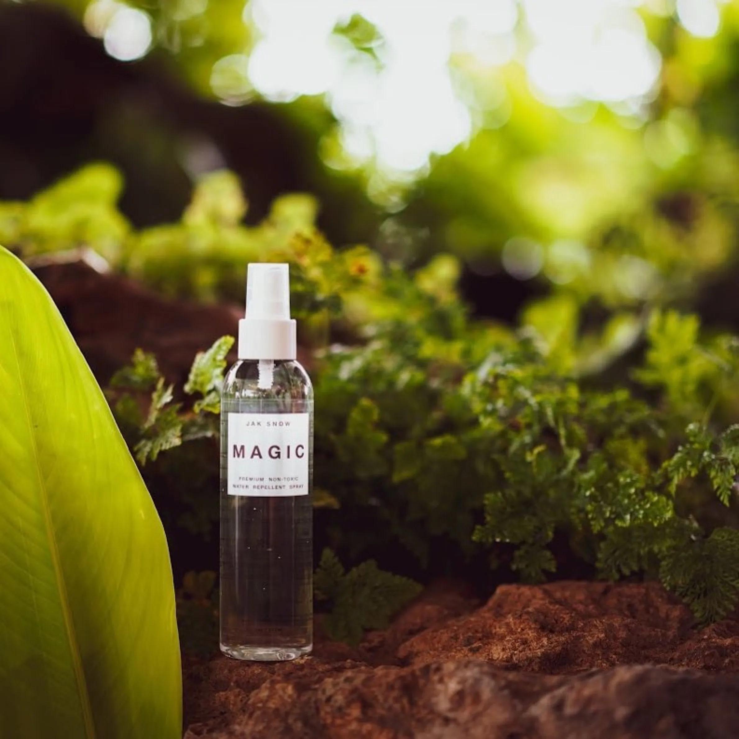 JAK SNOW MAGIC SPRAY