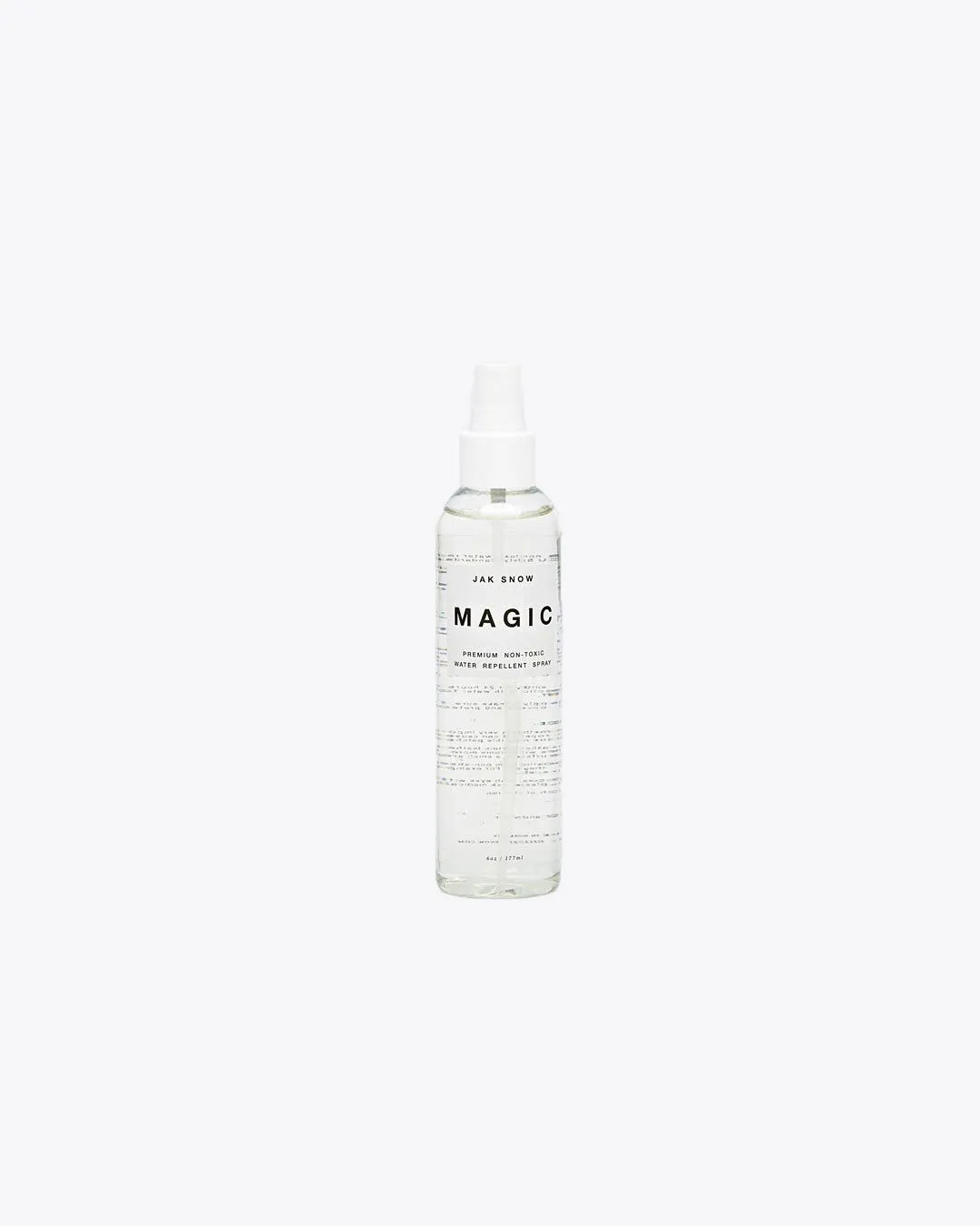 JAK SNOW MAGIC SPRAY