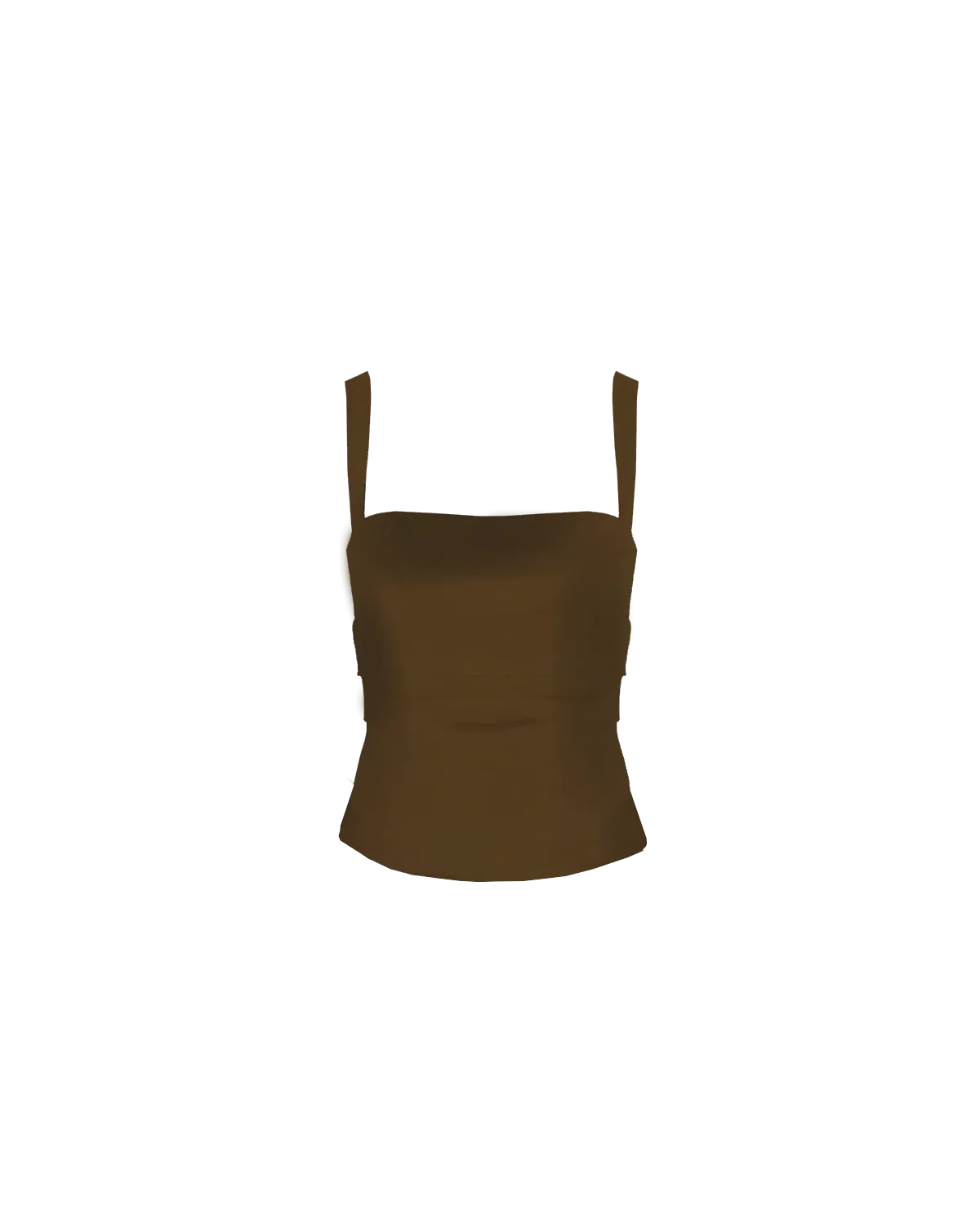 JUPITER EXTENDED BODICE KHAKI