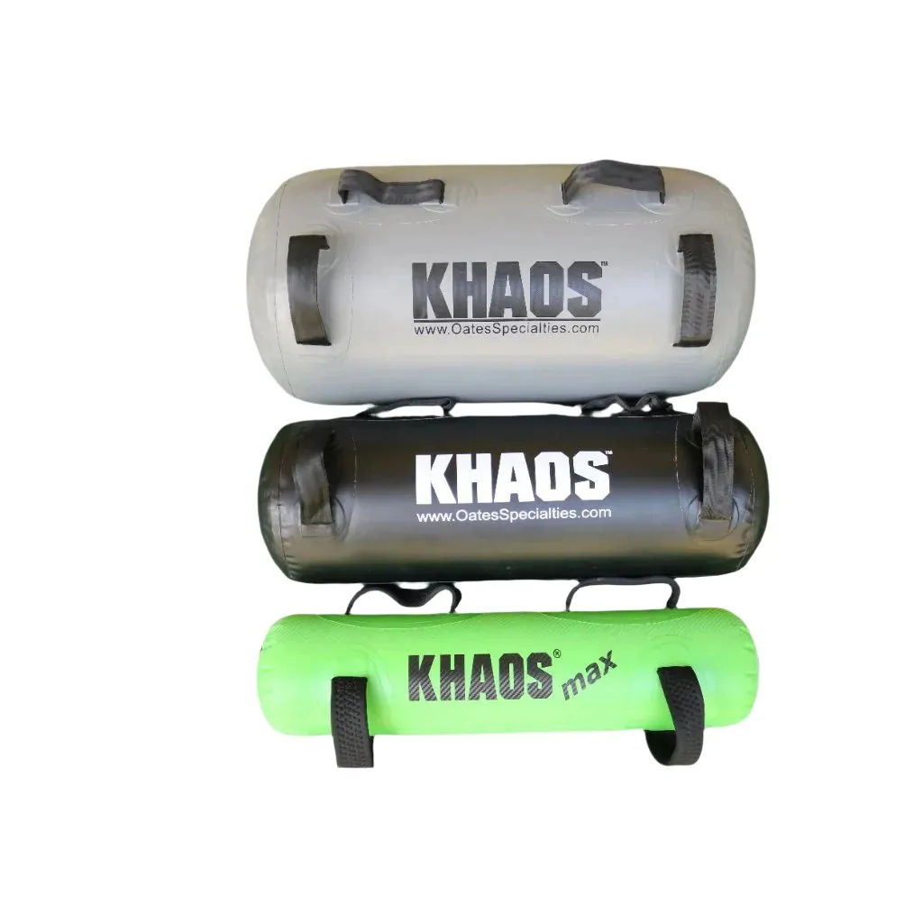 Khaos® Waterboy