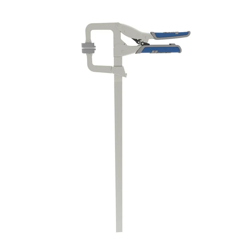 Kreg | Bar Clamp, 406mm (16"), Auto-Adjust KR KSC16