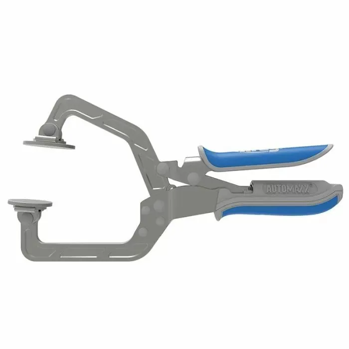 Kreg Wood Project Clamp w/ Automaxx, KHC3 & KHC6