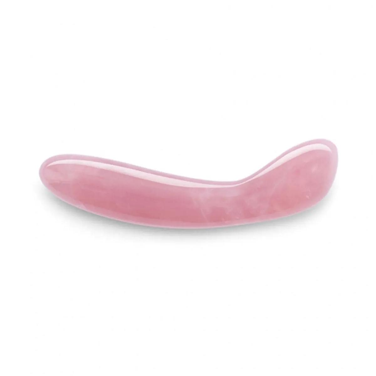 Le Wand Crystal G Wand - Rose Quartz