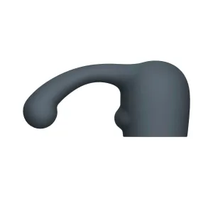 Le Wand Curve Weighted Silicone Wand Attachment
