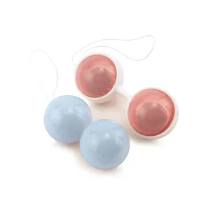 Lelo Luna Weighted Kegel Balls