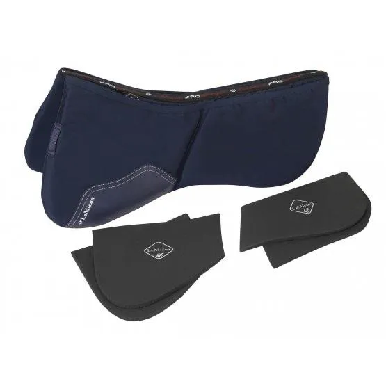 LeMieux Pro-Sorb Plain Half Pad    