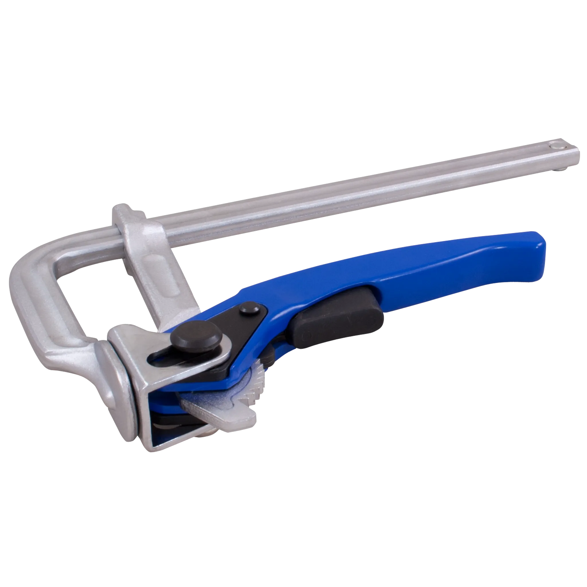 Lever L-Clamps
