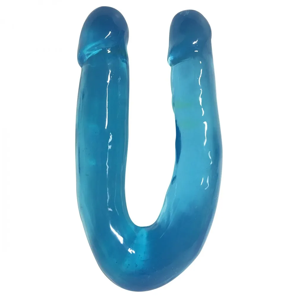 Lollicock Sweet Slim Double Dipper Dildo