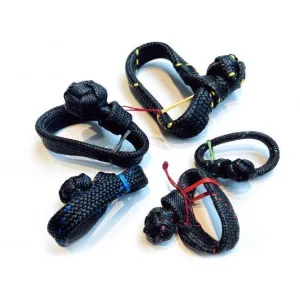Loop Dyneema Cover Soft Shackles