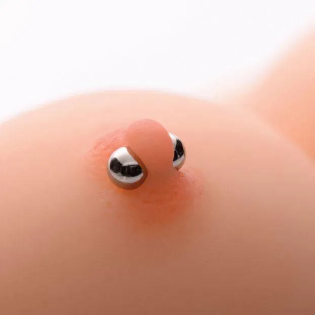 Magnus Mighty Magnetic Nipple Orbs