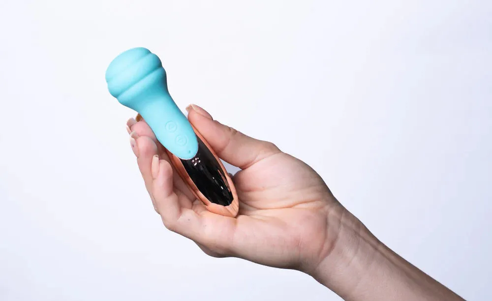 Maia Kali Dual-Motor Vibrator