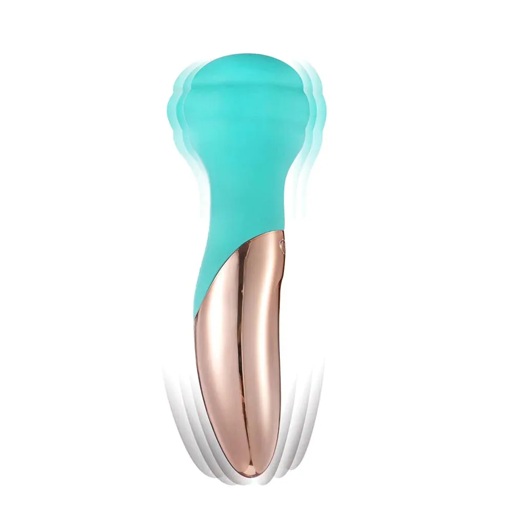 Maia Kali Dual-Motor Vibrator