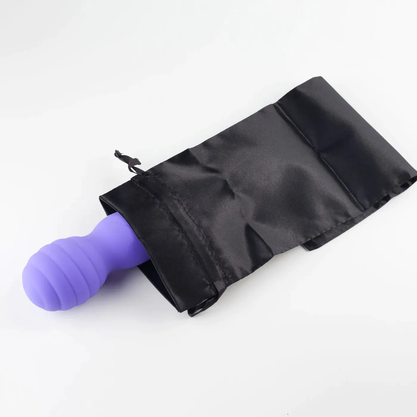 Maia Zoe Dual-Ended Vibrator - Wand and G-Spot Vibe