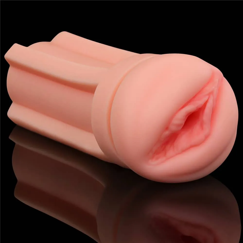 Male Masturbator Pocket Pussy Pleasure Brew -Cream Ale
