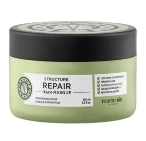 Maria Nila Structure Repair Masque 8.5 fl.oz
